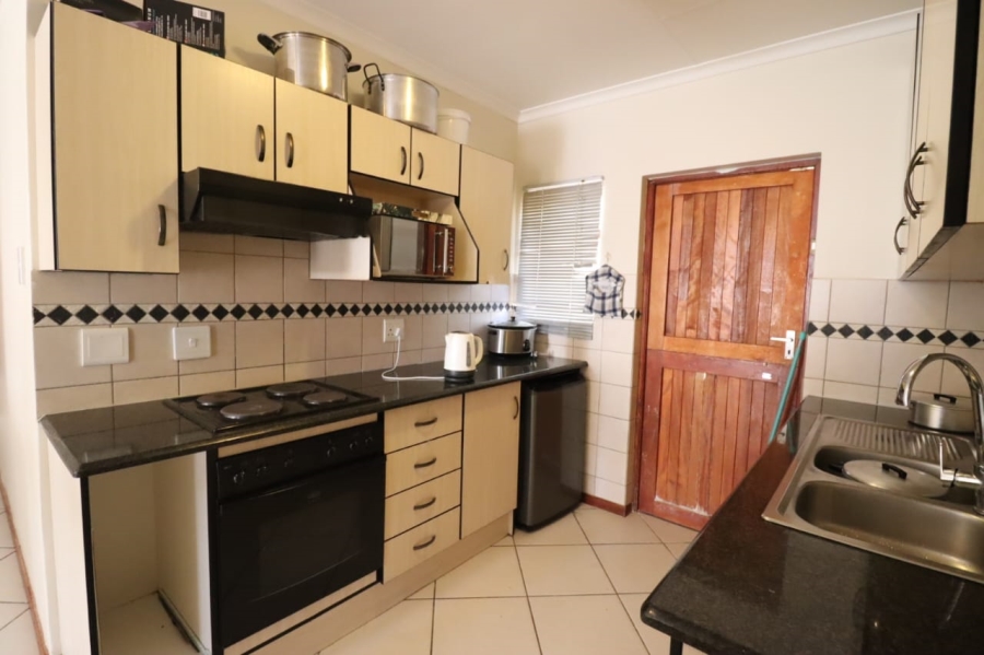 4 Bedroom Property for Sale in Hillside Free State